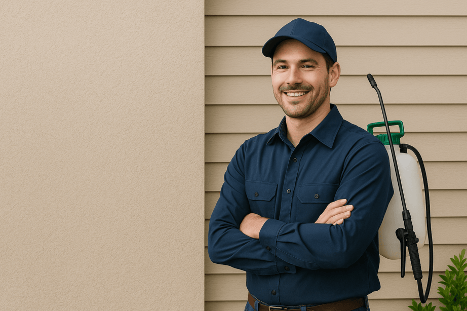 Pest & Termite Control in Corona, CA